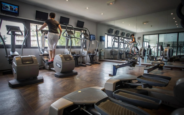Hôtel & Spa Vatel