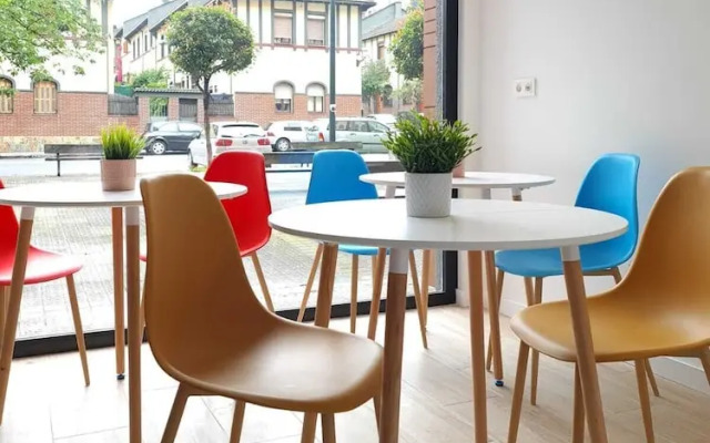 Bilbao rooms & kitchen Santutxu