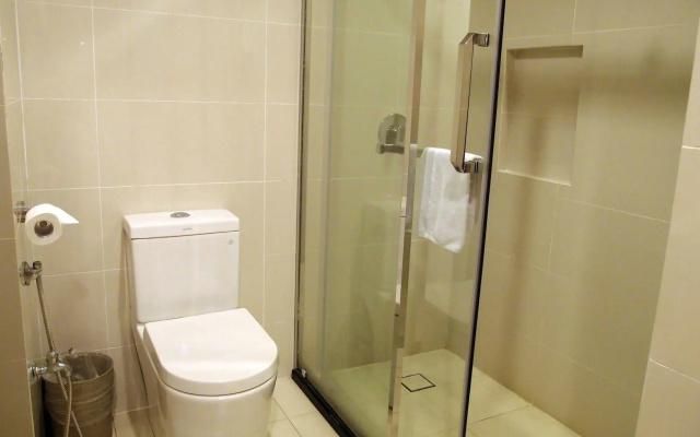 Crystal Crown Hotel Petaling Jaya