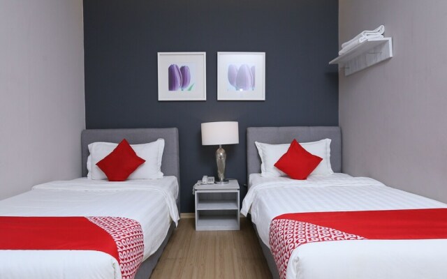 Debunga Boutique Hotel by OYO Rooms