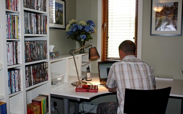 Juniper Trails Bed & Breakfast