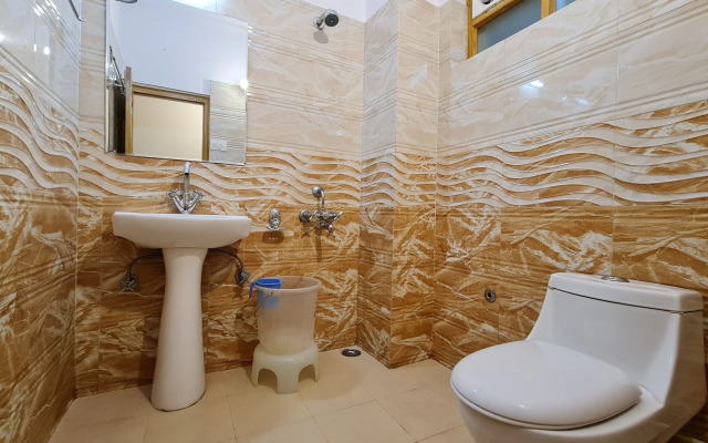 Hotel Chand Himalayan Brothers