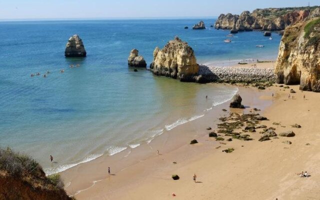 Apartamentos Pinhão