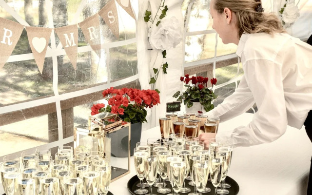 Beach Hotel Santalahti