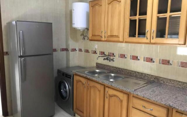 Magnifique Appartement au centre ville N°47