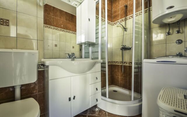 Apartment Anić Novigrad (Zadar) 10349