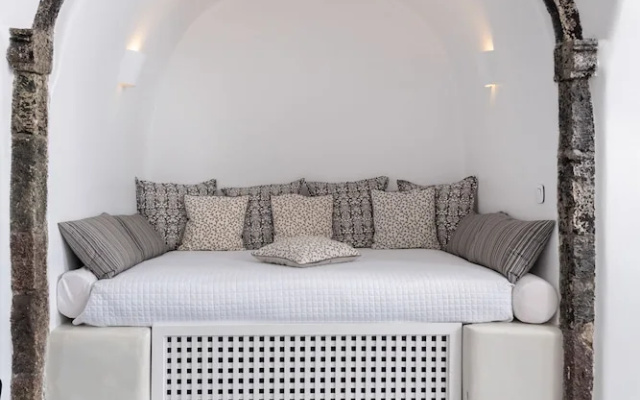 NK Cave House Villa