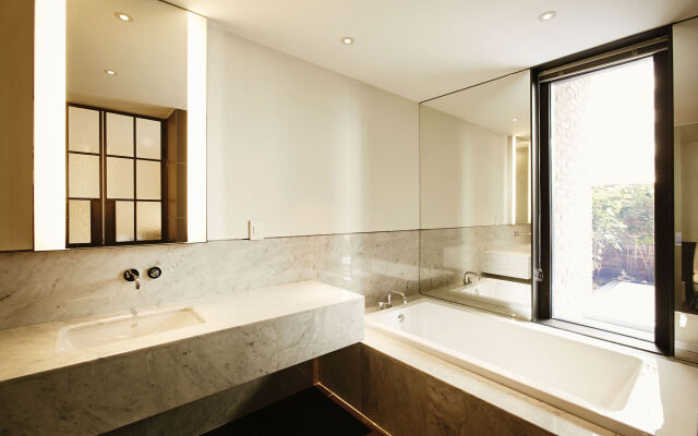 Md Hotel Dongtan
