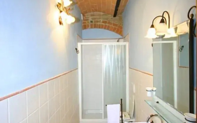 Agriturismo Pompilia