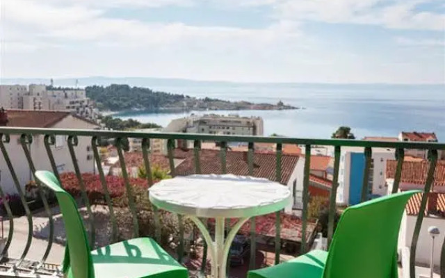 Villa Rosa