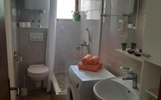 Apartment Ema