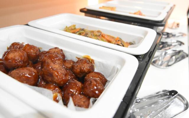 APA Hotel Miyazaki Miyakonojo Station