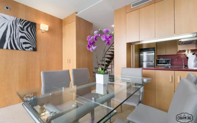 Charming Chueca Apartments