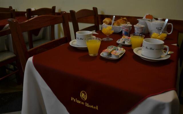 Prince Hotel