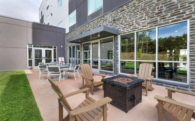 Best Western Plus Grand Rapids MN