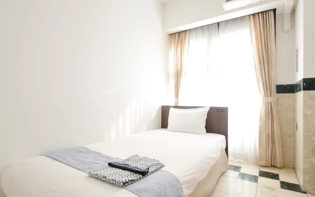 Hotel Imalle Yokohama Isezakicho - Hostel