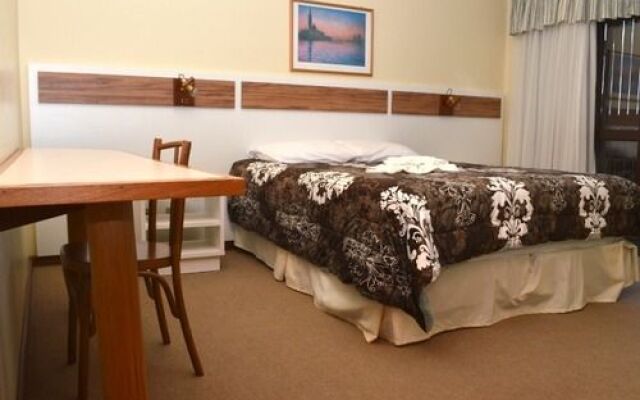 Hotel Recanto Das Camélias