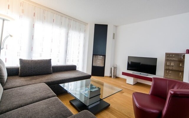Residenz Ambassador B23
