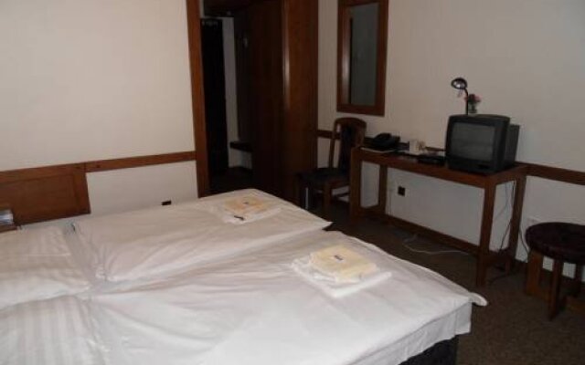 Apartmán Hrebienok