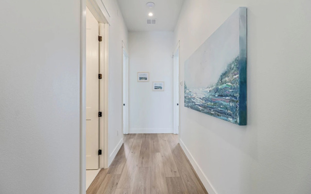 La Belle Vue 120 BAR