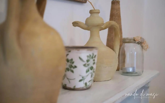 Rooms Masseria Giangrande
