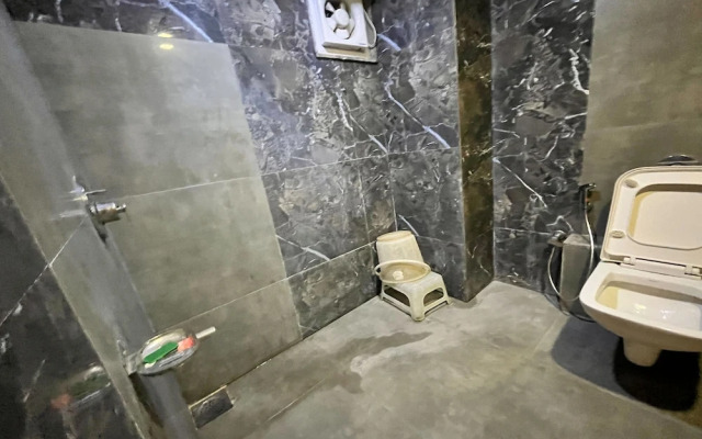 Hotel Om Balaji