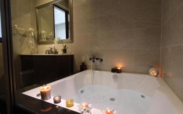 Yuncourt B&B