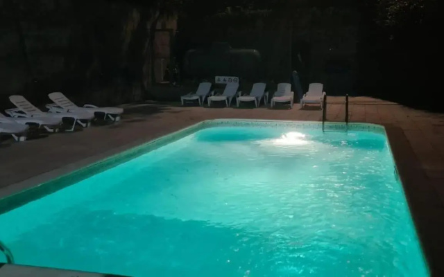 Hotel El Chisco