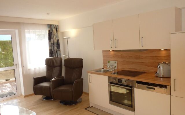 Apartmenthaus Sonnenschein