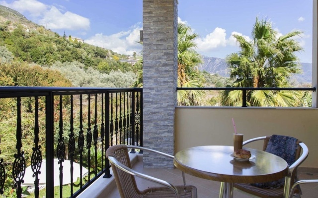 Azalea Villas