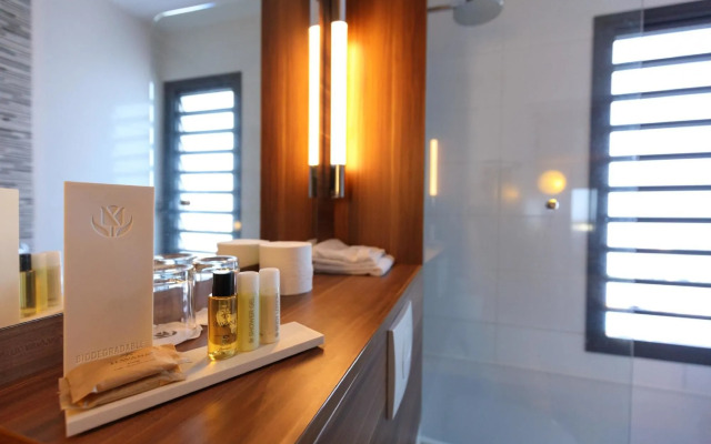 Tulip Inn Sainte Clotilde La Reunion