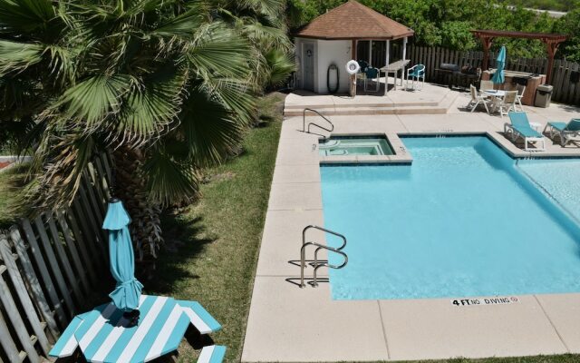 111 Sea Breeze - 1 Br Condo