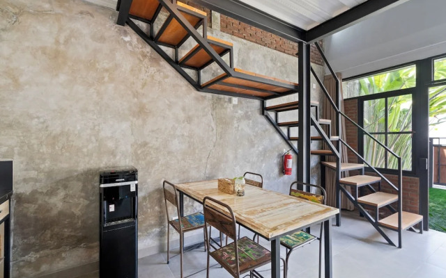 Jaci Residence Umalas By Betterplace