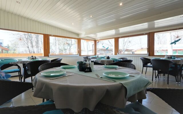 Balaton Colors Beach Hotel