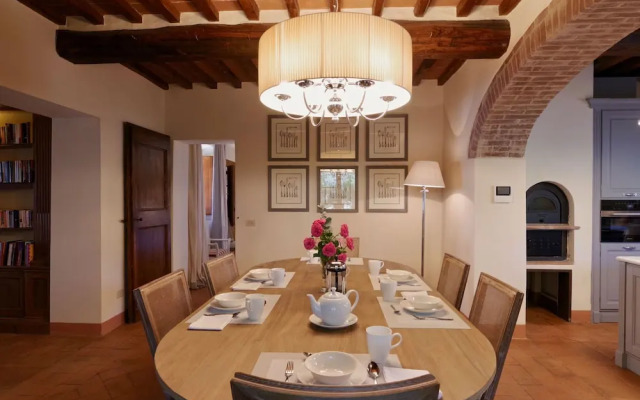 Camparone by Arceno Rentals Club