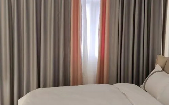 Jixing Hostel