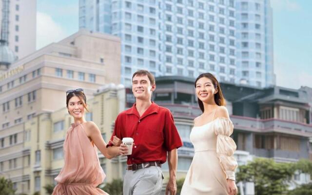Sheraton Saigon Grand Opera Hotel