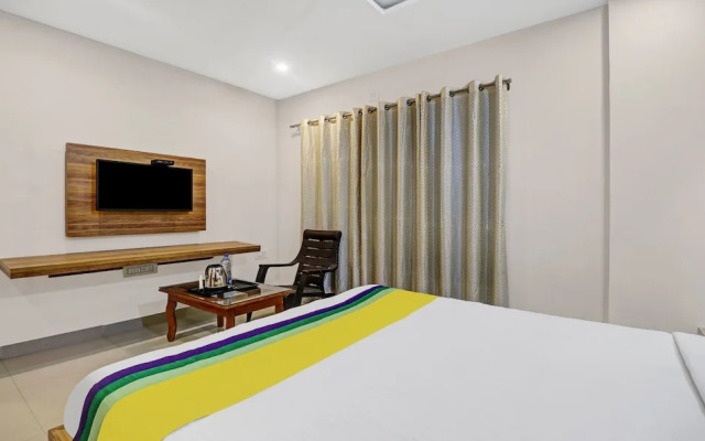 Comfort Inn by Treebo Hotels