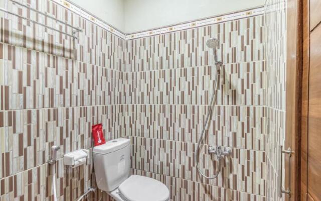 Wini Backpacker Hostel by RedDoorz