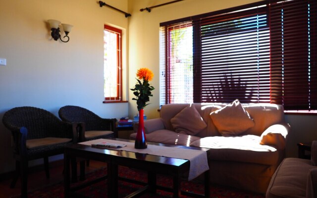 Meerkat Guesthouse