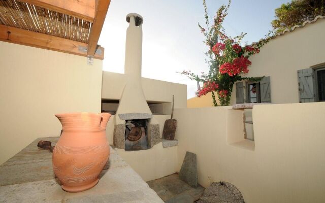 Ilios Traditional Villas