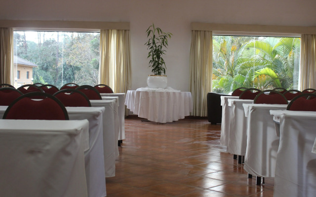 Paradies Hotel Express