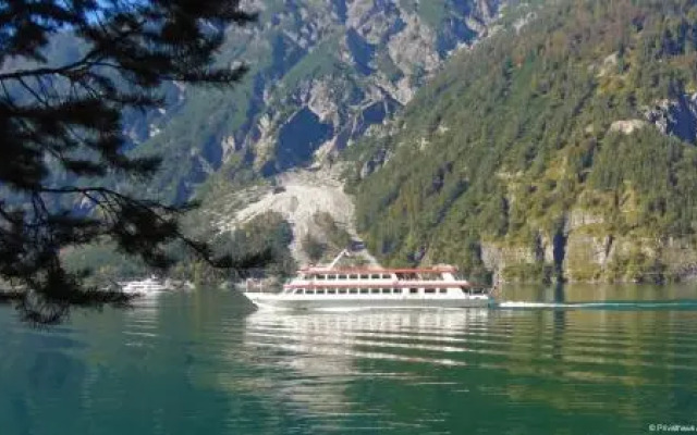 Privathaus Achensee