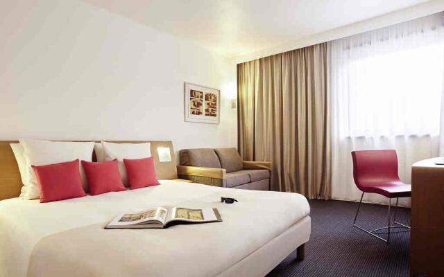 Accra City Hotel