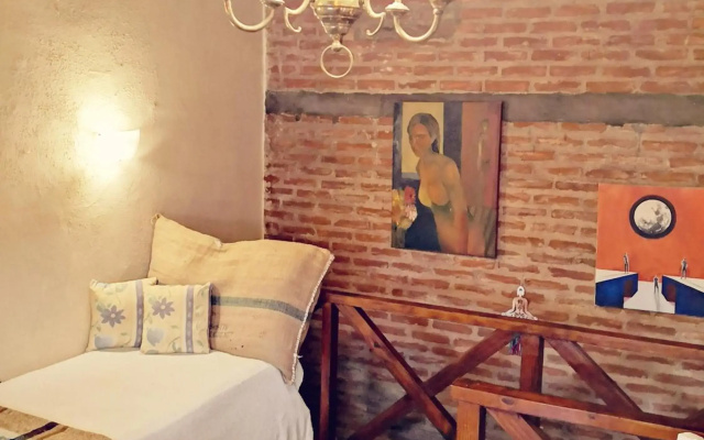 Depto Boutique LA ALDEITA