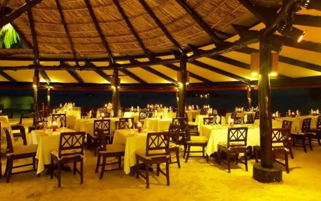 Paradise Sun Hotel