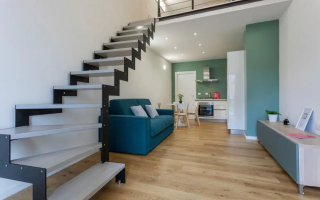 Ginevra s House by Wonderful Italy