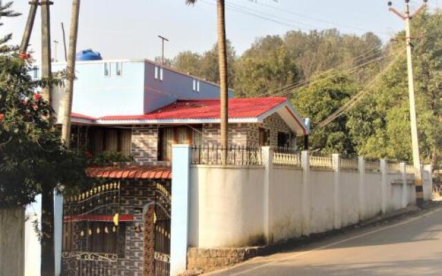 Bamboo Holidays Resorts And Homestay