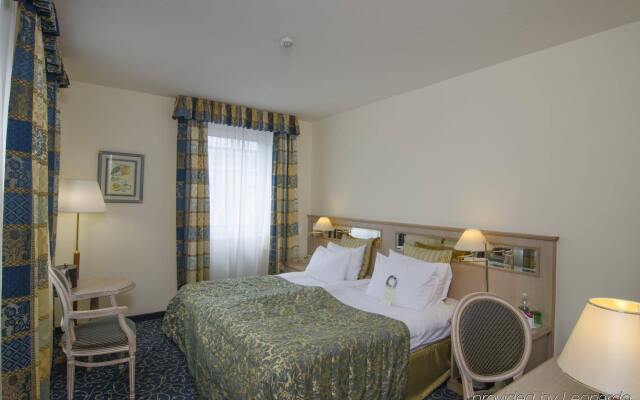 IMLAUER Hotel Pitter Salzburg