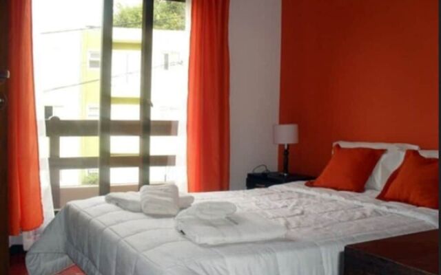 Hotel San Marco